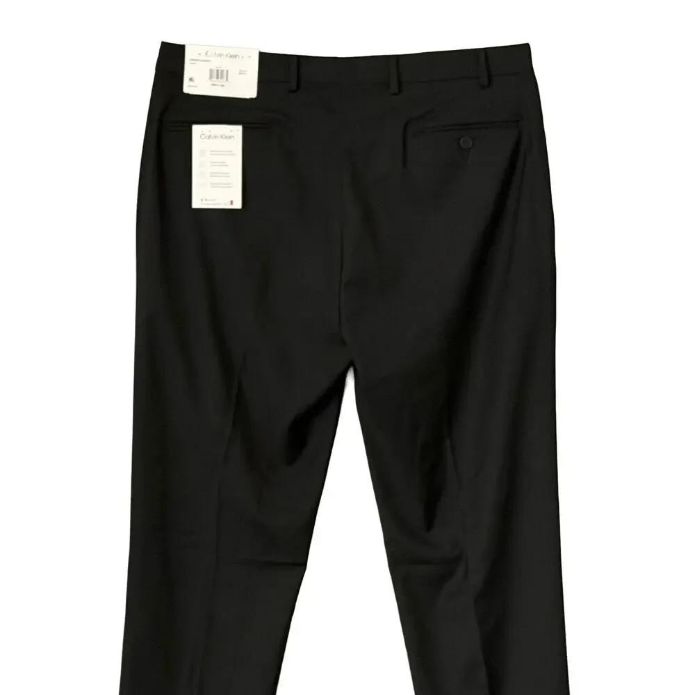 Calvin Klein Dress Pant Men's 36